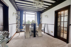 Dining Room- click for photo gallery